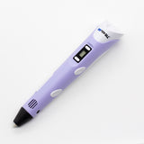 Magical 3D Printing Pen - The Gadget Sniper