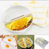 Effortless Omelet - The Gadget Sniper