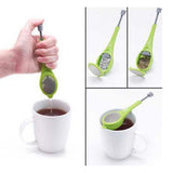 TEA INFUSING SPOON - The Gadget Sniper