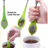 TEA INFUSING SPOON - The Gadget Sniper