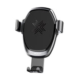 Smart Qi Wireless Car Charger - The Gadget Sniper
