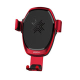 Smart Qi Wireless Car Charger - The Gadget Sniper