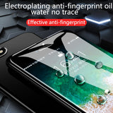 9D protective glass for iPhone - The Gadget Sniper