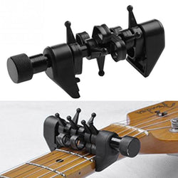 Capo For Open Tuning - The Gadget Sniper