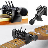 Capo For Open Tuning - The Gadget Sniper