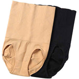 Newly Improved Tummy Control High Waist Pantie - The Gadget Sniper