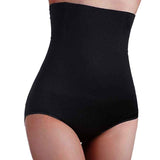 Newly Improved Tummy Control High Waist Pantie - The Gadget Sniper