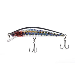 USB Rechargeable LED Twitching Fish Lure - The Gadget Sniper