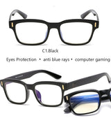 Protective Gaming Glasses - The Gadget Sniper