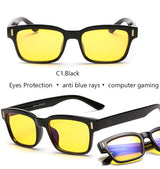 Protective Gaming Glasses - The Gadget Sniper