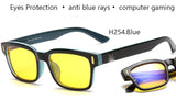 Protective Gaming Glasses - The Gadget Sniper