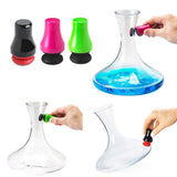 Magnetic Spot Scrubber - The Gadget Sniper