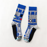 Star Wars Movie Stockings - The Gadget Sniper