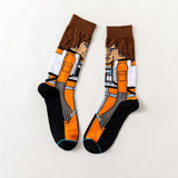 Star Wars Movie Stockings - The Gadget Sniper