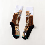 Star Wars Movie Stockings - The Gadget Sniper