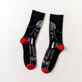 Star Wars Movie Stockings - The Gadget Sniper