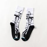 Star Wars Movie Stockings - The Gadget Sniper