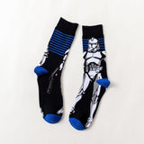 Star Wars Movie Stockings - The Gadget Sniper