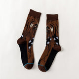 Star Wars Movie Stockings - The Gadget Sniper