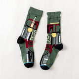 Star Wars Movie Stockings - The Gadget Sniper